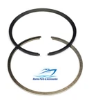 9.9/15 Hp Piston Ring 0386279 0386015 0778333 18-3931 For Omc Johnson Evinrude. Fixed Price $30.49.