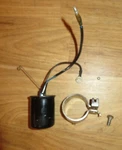40 50 Hp Yamaha 3 Cylinder Outboard Choke Solenoid W/ Plunger 6H4-86110-01-00. Fixed Price $51.44.