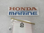 G6C Genuine Honda Marine 16150-ZW1-000 Jet Set Oem New Factory Parts. Fixed Price $18.19.