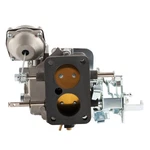 Carburetor Carby For Toyota Land Cruiser 2F 4230CC FJ40 FJ45 69-87 21100-61012. Fixed Price $118.00.