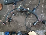 Yamaha 200 225 250 3.1L V6 OX66 Oem Wire Harness Assembly 65L-8259N-01-00. Fixed Price $89.00.