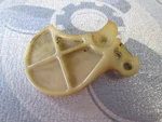 48152 Carburetor Choke Shutter For Mercury 80-150 Hp Outboard 1970'S White. Fixed Price $8.99.