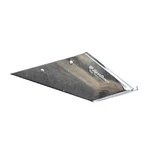 Megaware 27011 Skegguard For Mercruiser Pre-alpha Drives 1973-1984. Fixed Price $99.99.
