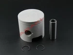 For Mercury 45/50/55/60 Hp Piston Kit 783-9613A3 18-4018 14090 0.03 +ring. Fixed Price $60.87.