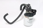 Evinrude, Johnson, Brp 5009902 Fuel Filter & Housing. Fixed Price $20.00.