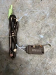 IP9264 Suzuki DF300, Broke Clip*tilt Limit Switch Assy 37722-93J11, 37722-93J13. Fixed Price $16.00.