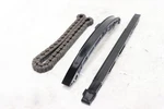 15-25 Yamaha Yzf R1 Oem Cam Chain With Guides Timing Left Right. Fixed Price $84.99.
