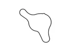 Yamaha Gasket, Pump Cover 6CB-13329-00-00 Oem New. Fixed Price $38.98.