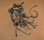 Evinrude 225 Hp Stroke Engine Cable Assembly Pn 0586582 Fits 2000-2001. Fixed Price $76.00.