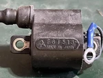 90 80 Hp Tohatsu F6T513 Ignition Coil Cord 3B7060501 Two Stroke 2002. Fixed Price $42.00.