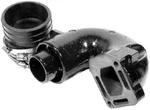 New Mercury Mercruiser Quicksilver Oem 12076A Elbow-exhaust Assembly. Fixed Price $240.00.