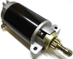 New Starter For Mercury Outboards 40ELHPT & Others. Fixed Price $91.98.