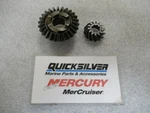 Z31 Genuine Mercury Quicksilver 43-48577A2 Gear Kit Oem New Factory Boat Parts. Fixed Price $129.52.