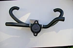 New P/n 5001495, Blow Off Valve Assembly, Evinrude, Johnson, Bombardier. Fixed Price $289.07.