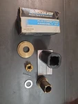 Mercury Quicksilver Flo Torq Hub Kit 835283Q1 For Suzuki 90 - 115HP 4 Stroke. Fixed Price $27.99.