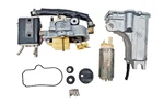 Mercury Outboard Oem Vapor Separator 898103T25 Fuel Cooler 898101T65. Fixed Price $289.00.