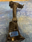 Suzuki / 6HP Driveshaft Housing Assy Pn 52111-91J40-0EP Fits 2017 & Up #2. Fixed Price $91.95.