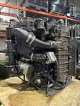 Mercury Verado Reman Dressed Powerhead New Gen 5 200HP - 300HP 2013+. Fixed Price $13500.00.