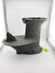 376882 Nice!gearcase Housing 0379216 0382832 Johnson Evinrude. Fixed Price $49.99.