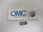 Y17 Evinrude Johnson Omc 0305738 Lock Spring Oem New Factory Boat Parts. Fixed Price $6.25.