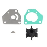 Water Pump Impeller Repair Kit For Suzuki DT8C DT9.9C 17400-92D01-000 Outboard. Fixed Price $13.88.