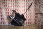 Mercury 150HP Outboard Lower Gear Case Single Prop 8-SPLINE 1647-9147-C4. Fixed Price $399.99.