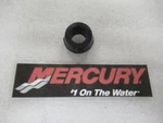 T74 Genuine Mercury Quicksilver 23-28055 Bushing Oem New Factory Boat Parts. Fixed Price $9.66.