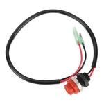 For 1989 Evinrude Johnson Outboard Start Button Senyar Boat Switch Durabl. Fixed Price $14.23.