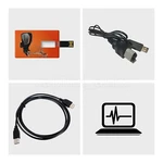 Diagnostic Usb Cable Tool Kit For Evinrude Etec And Ficht Outboard Boat Engines. Fixed Price $54.99.