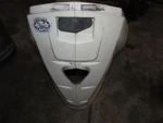 Evinrude Etec 175HP 2 Stroke Outboard Side Cover Set (351789/351788). Fixed Price $180.00.