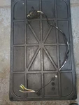 Tohatsu M60 M70 And Others, Outboard Motor Trim Sender 3F3725741, Tested Wty. Fixed Price $69.99.