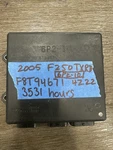 Yamaha F250 3.3L V6 Four Stroke Ecu Engine Control Unit. Fixed Price $350.00.