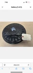 Johnson GT150 (583844) V6 Crossflow Flywheel 1989-1992. Fixed Price $400.00.