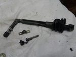 1971 Johnson 6RL71 6HP Throttle Control Lever 311286 Outboard Motor Evinrude. Fixed Price $18.99.