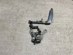 Evinrude Johnson 9.9 15HP Starter Interlock Assembly W Shift Level 319558 386114. Fixed Price $59.99.