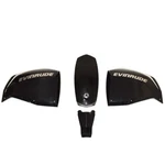 Brp Evinrude Boat Outboard Cowling Kit E-tec G2 200 300 Hp (4PC). Fixed Price $1689.00.