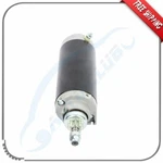 Starter For Mercury Outboard 50-44414 50-44415 50-77141 50-79472-1. Fixed Price $58.60.