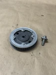 Oem Yamaha Driven Gear Pn# 6FA-115A0-00-00 (B-140). Fixed Price $39.99.