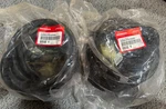 Honda Dual Key Panel 35552-ZW7-230AH. Fixed Price $505.00.