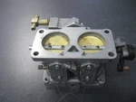 Mercury Outboard 828273A1 Carburetor Assembly BIN0351. Fixed Price $70.00.