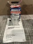 Wiseco 3009P4 Piston & Ring Kit .40 Over New. Fixed Price $72.99.