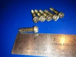 33X76 Screws For Sceg 0382832 376400 Gearcase QD-16 10HP Johnson Evinrude. Fixed Price $20.00.
