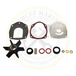 For Mercury Marine Mercruiser New Water Pump Repair Kit 47-8M0100527. Fixed Price $29.99.