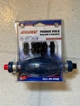 Seasense #50073807 Primer Bulb With Universal Fittings. Fixed Price $13.99.
