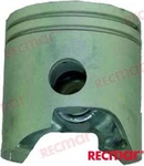 Yamaha Piston Kit Fits Outboard 6K8-11631-00-95. Fixed Price $56.04.