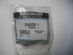 Mercury Quicksilver Mariner 23-8502341 Bushing For Outboard Oem. Fixed Price $14.99.