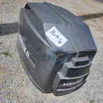 Top Cowl 9742A89 9743T11 9742A91? Seal 812784 Mercury Mariner 135HP. Fixed Price $99.00.