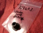 Omc Johnson Evinrude Brp 323493 Shift Lock Bushing Vintage. Fixed Price $11.95.