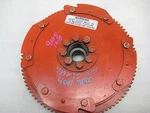 225- 2494A30 Flywheel Mercury 85HP Cyl Serial 4297085. Fixed Price $50.00.