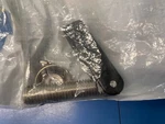 Evinrude Johnson Omc 0391421 Clamp Screw Kit Oem New Boat Parts. Fixed Price $19.95.